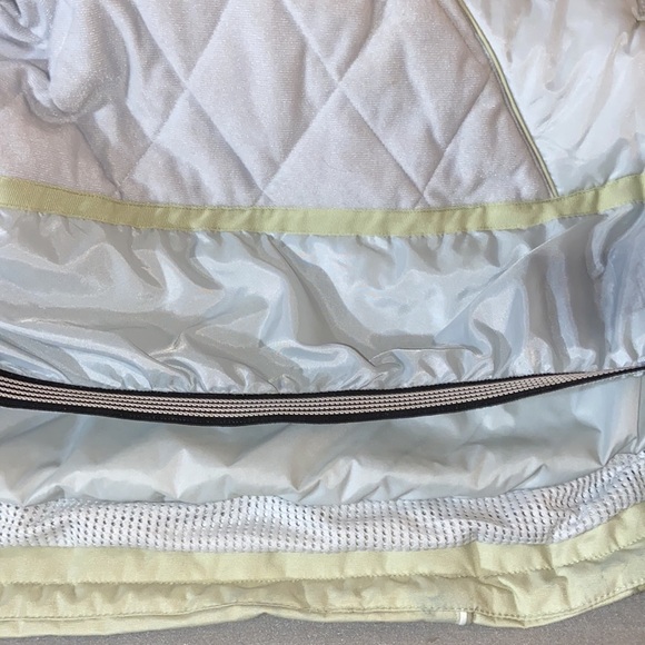 Pure Polaris Women’s Winter Snowmobile Jacket Coat Plus Size 2XL - Picture 10 of 13